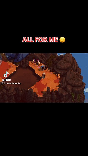 ALL MINE AND NONE FOR YOU 😏