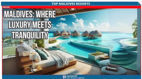 Maldives Madness: Which Resort Takes The Crown?