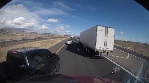 New Mexico Accident