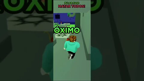 Escape do Palhaço 🤡 Assassino TOTOY GAMES @NEWxXxGames #roblox