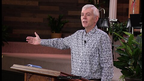 Bruce Allen - Sunday, February 18, 2024