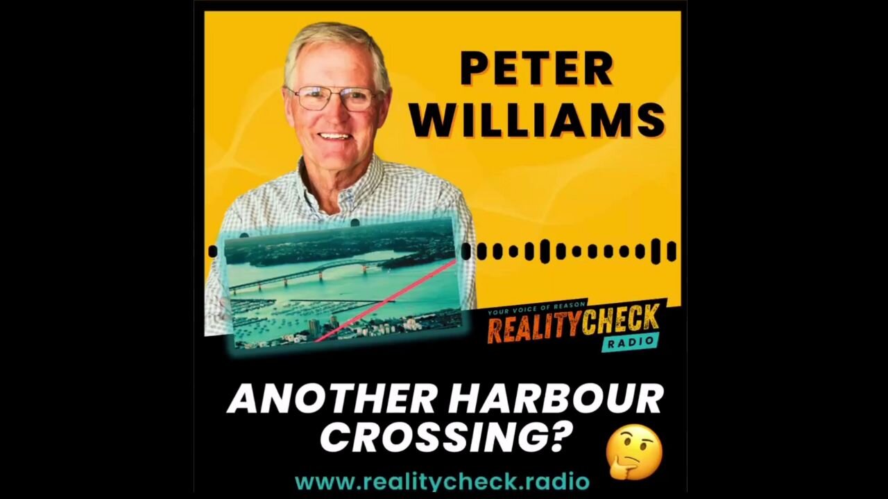 Another Harbour Crossing
