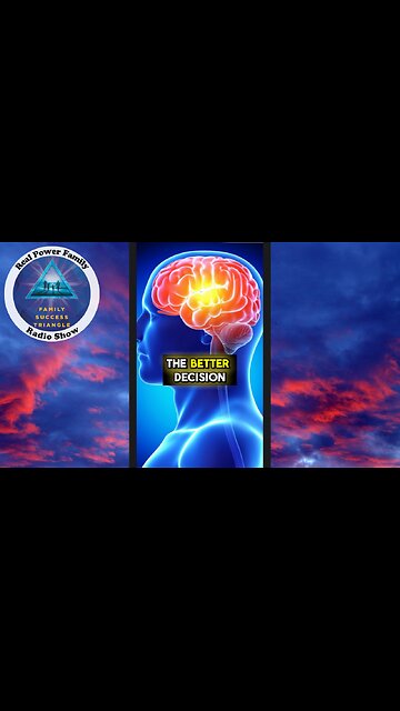 𝑭𝒓𝒐𝒎 𝑪𝒍𝒐𝒖𝒅𝒚 𝒕𝒐 𝑪𝒍𝒂𝒓𝒊𝒕𝒚: Navigate Life Fully Informed