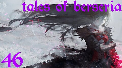 Tales of Berseria |46| Le frêre de Rokurou