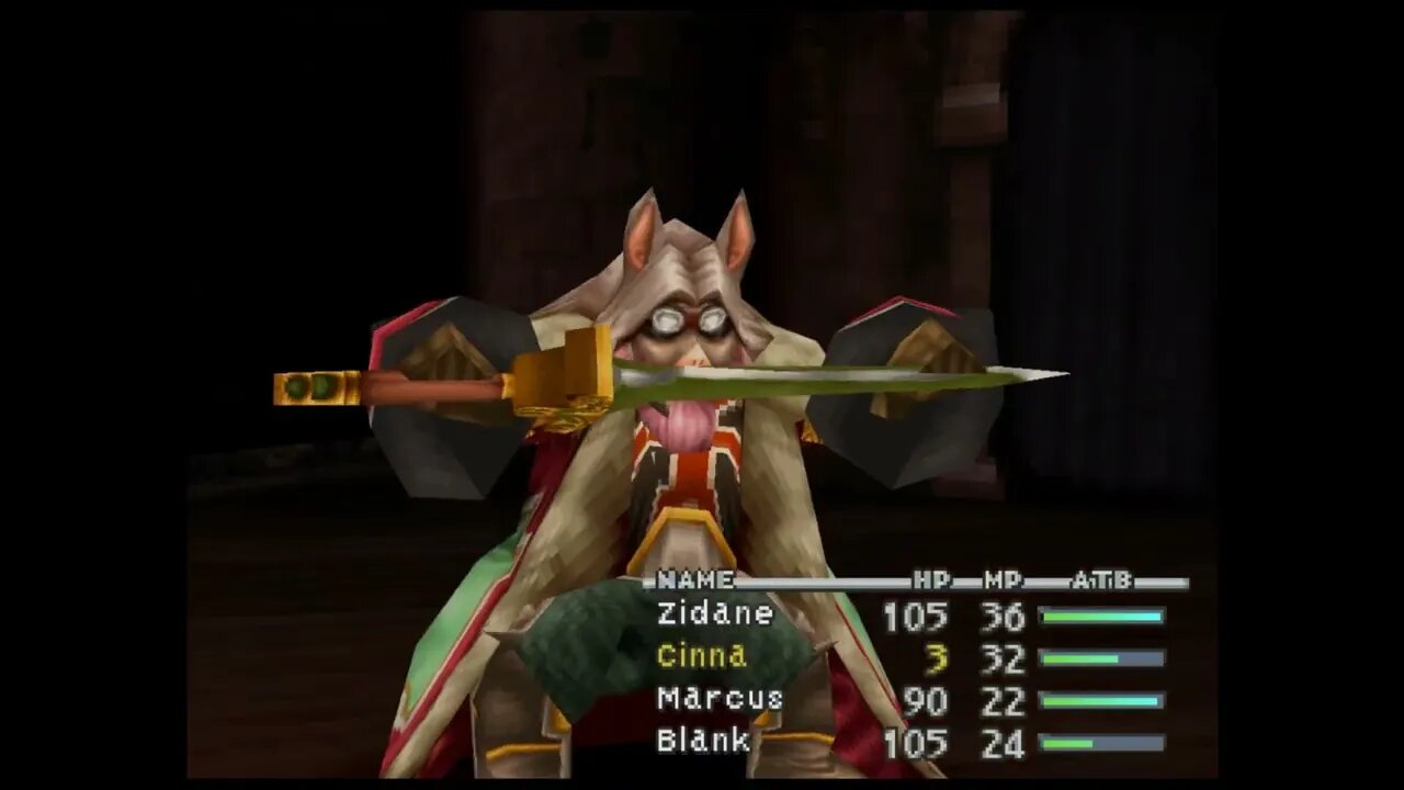 Final Fantasy IX