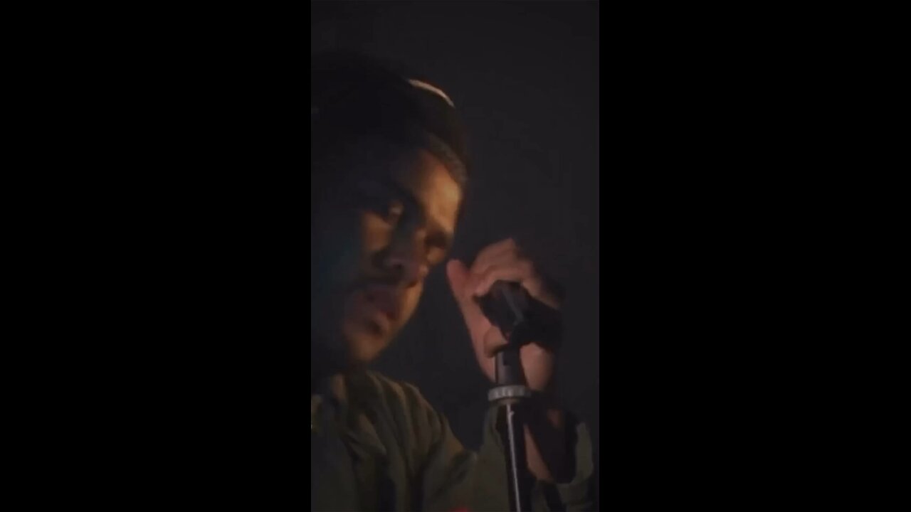 The Weeknd- Privilege LIVE