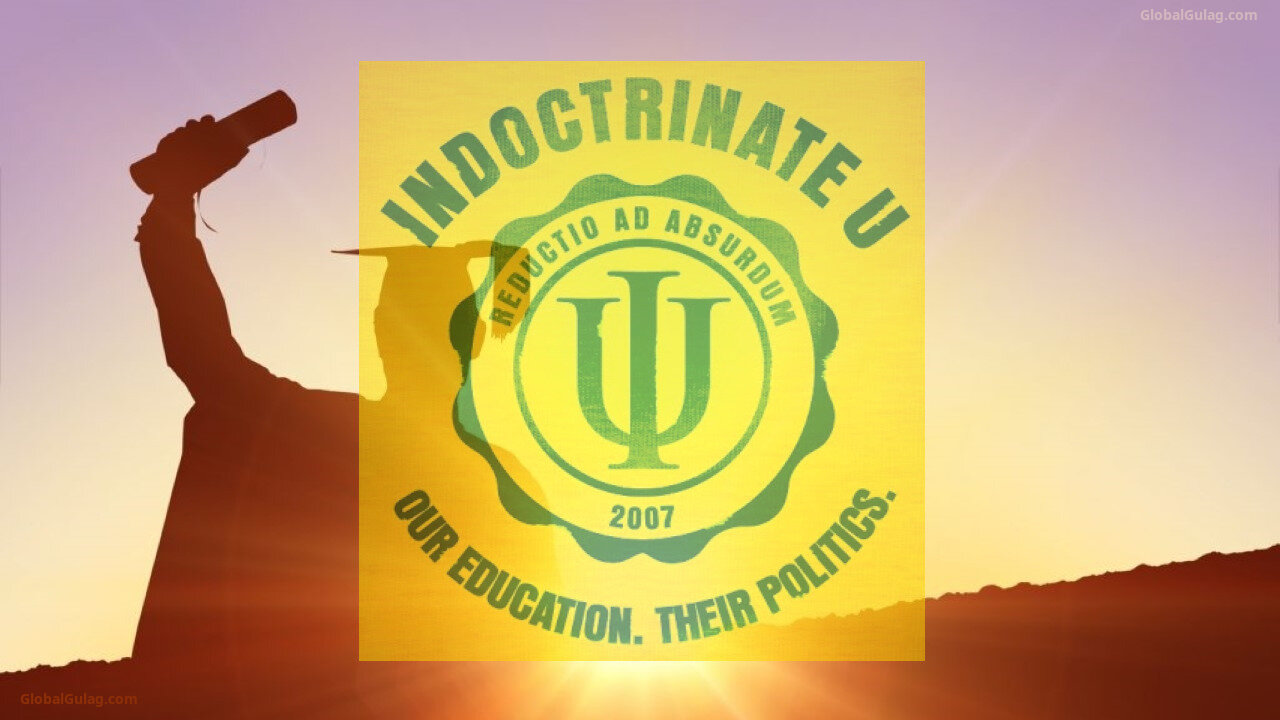 Indoctrinate U (2007)