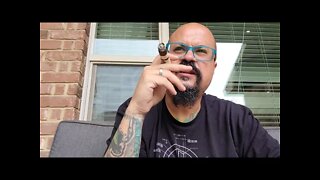 YTPC: Buffalo Trace Cigar Notes #ytpc #ytpccommunity