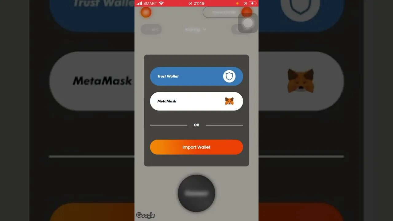 Movez App - How To Use Activation Code That You Bought With $BURNZ?