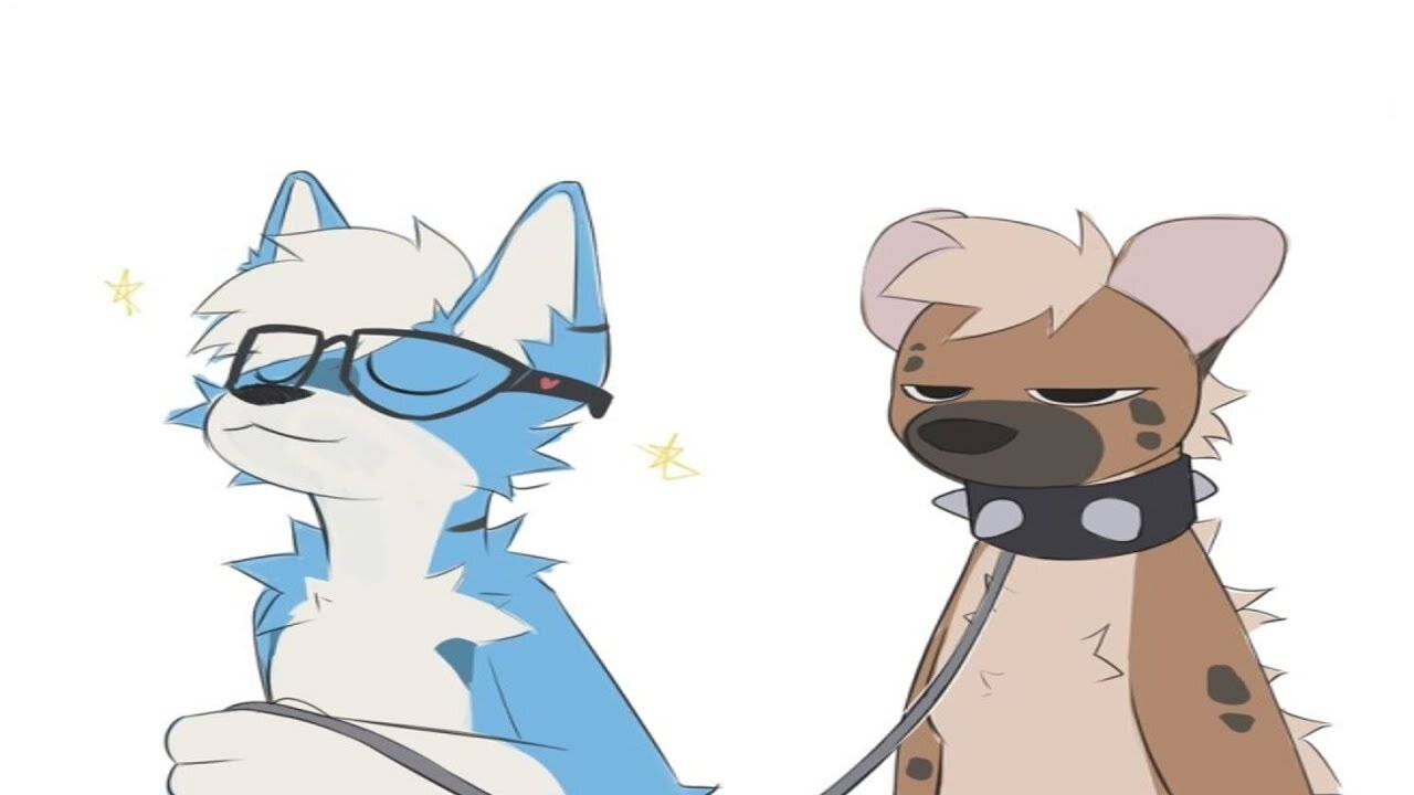 Memes Furry Juicy!