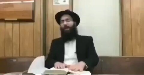 Rabbi admits they wantthey want Genocide for rest of humanity