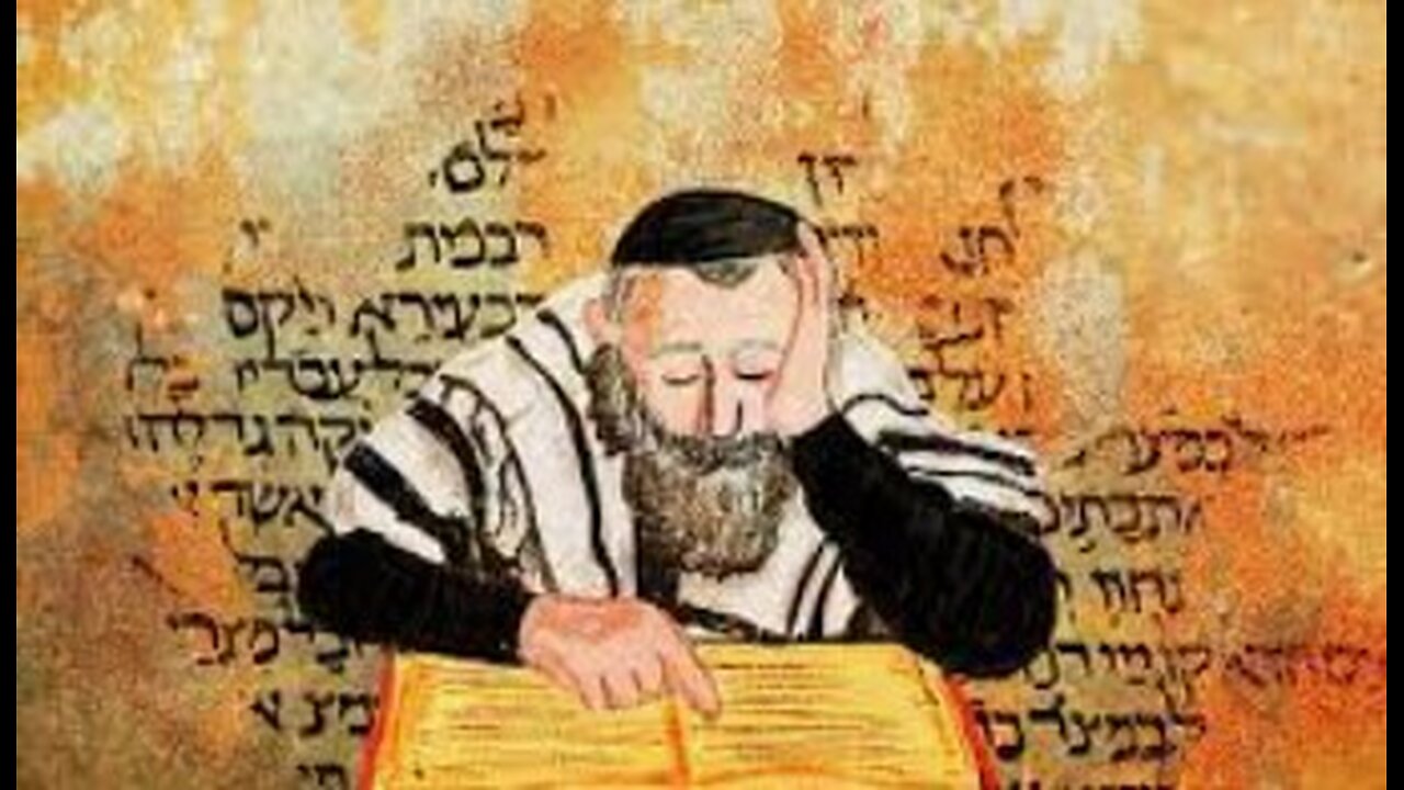 Ted Pike: Exposing the Talmud