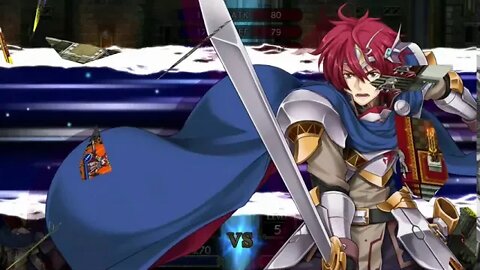 Jay plays Langrisser part 06