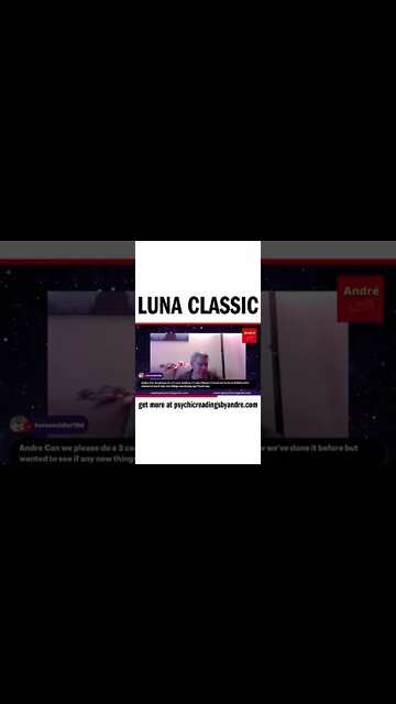 Luna Classic