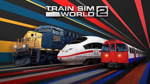 Train Sim World 2