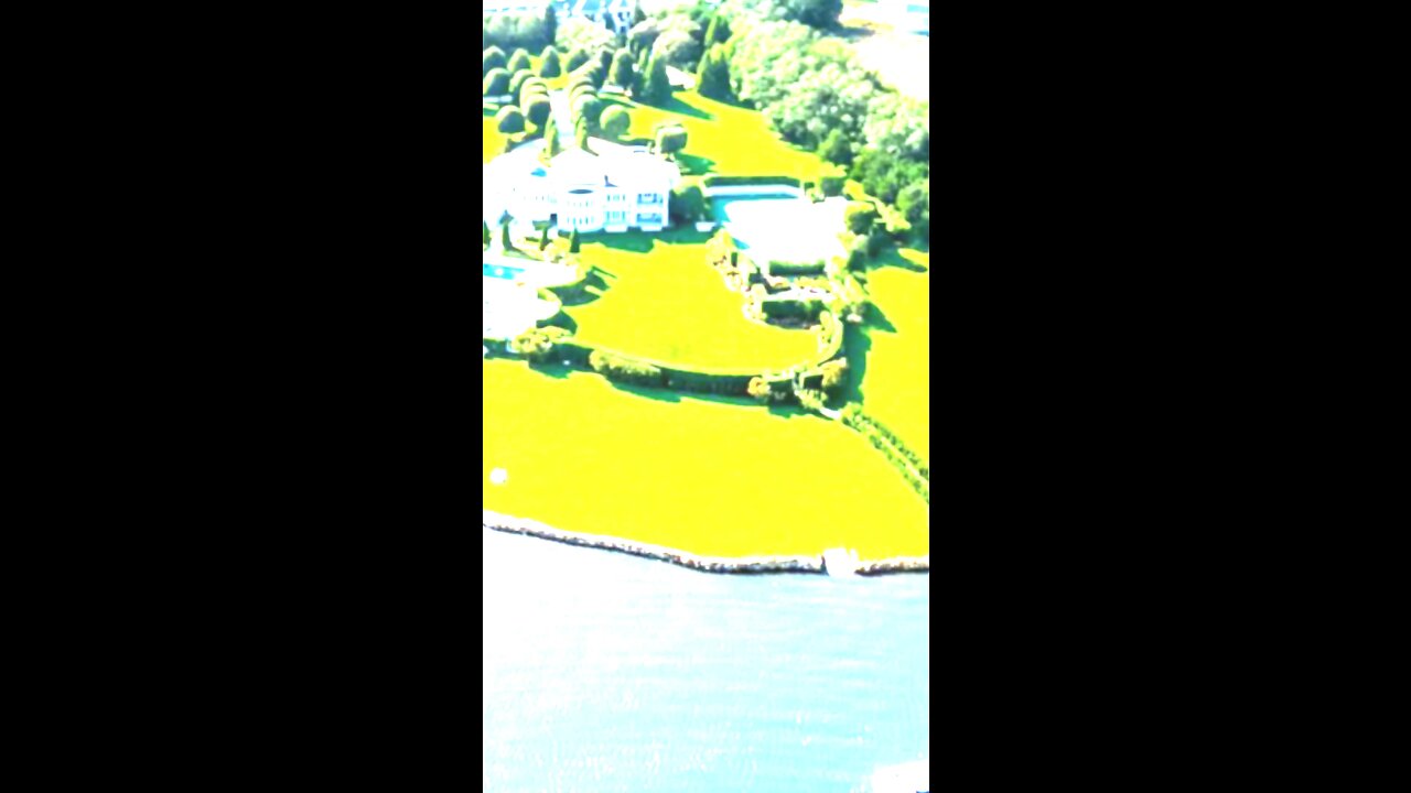 My lovely place