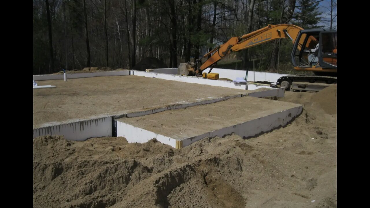 Backfilling