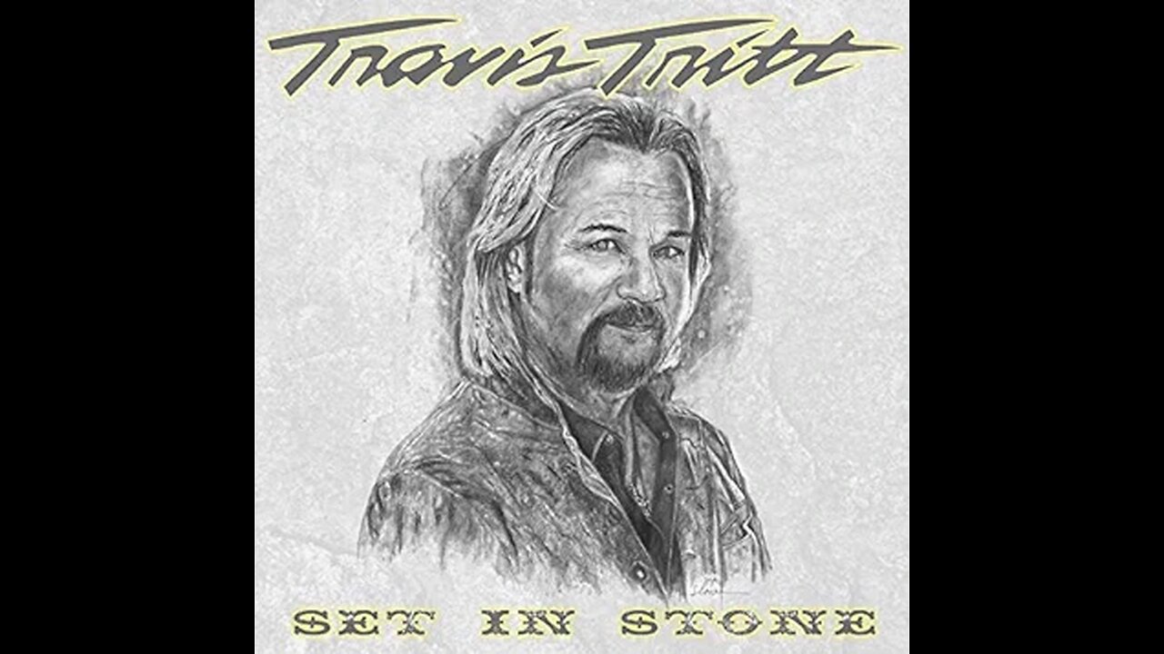 Travis Tritt - Smoke in a Bar