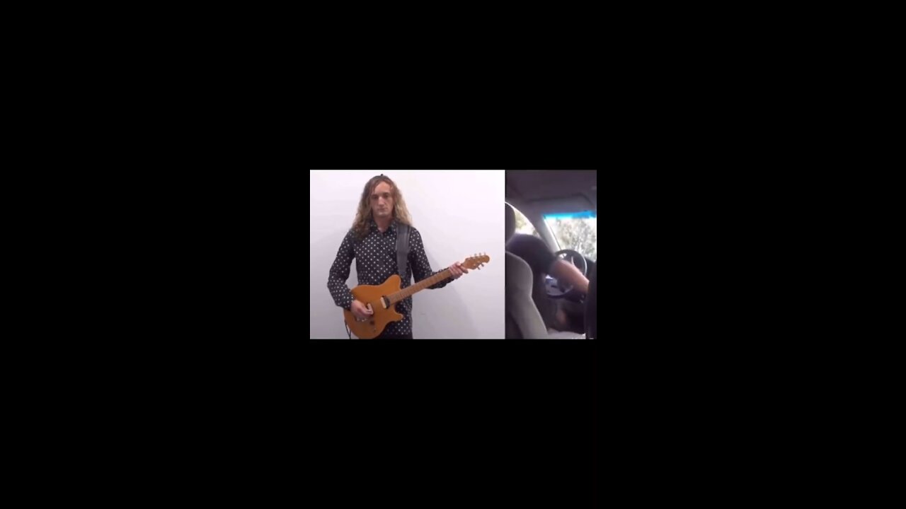 Interesting music