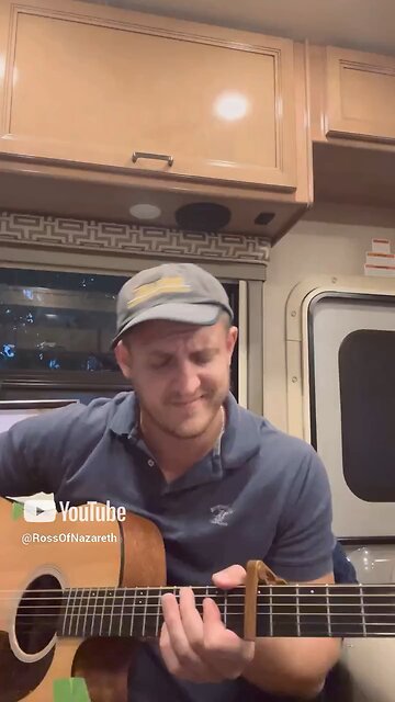 The World Has Become a Country Song