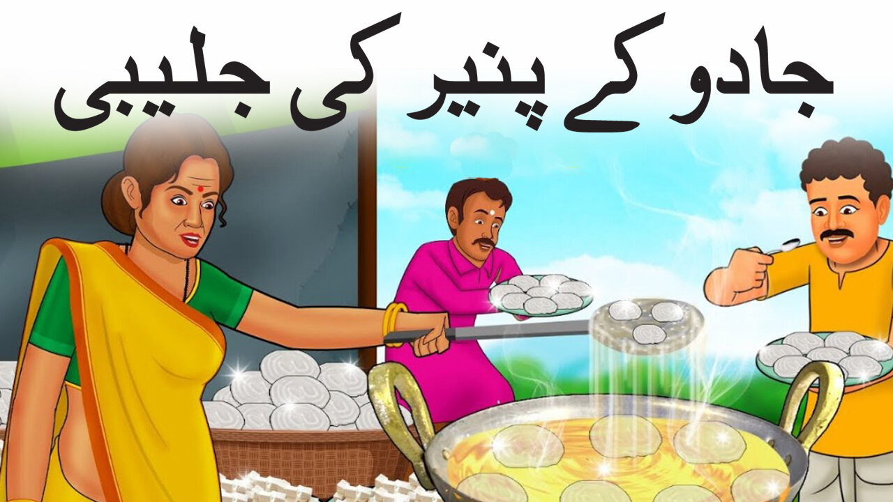 moral story | Hindi story | Urdu moral story | AFR123