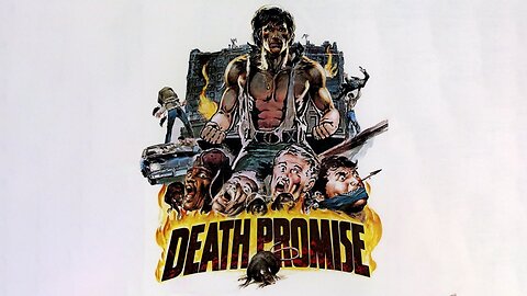 Trailer - Death Promise - 1977