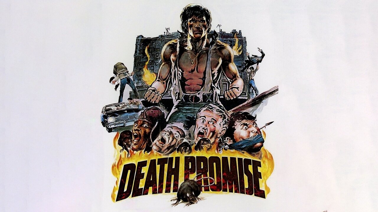 Trailer - Death Promise - 1977