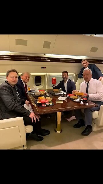 AI out of control again 😆