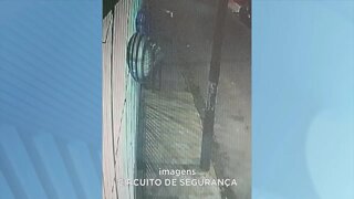 Governador Valadares: Homem invade garagem e furta carro.