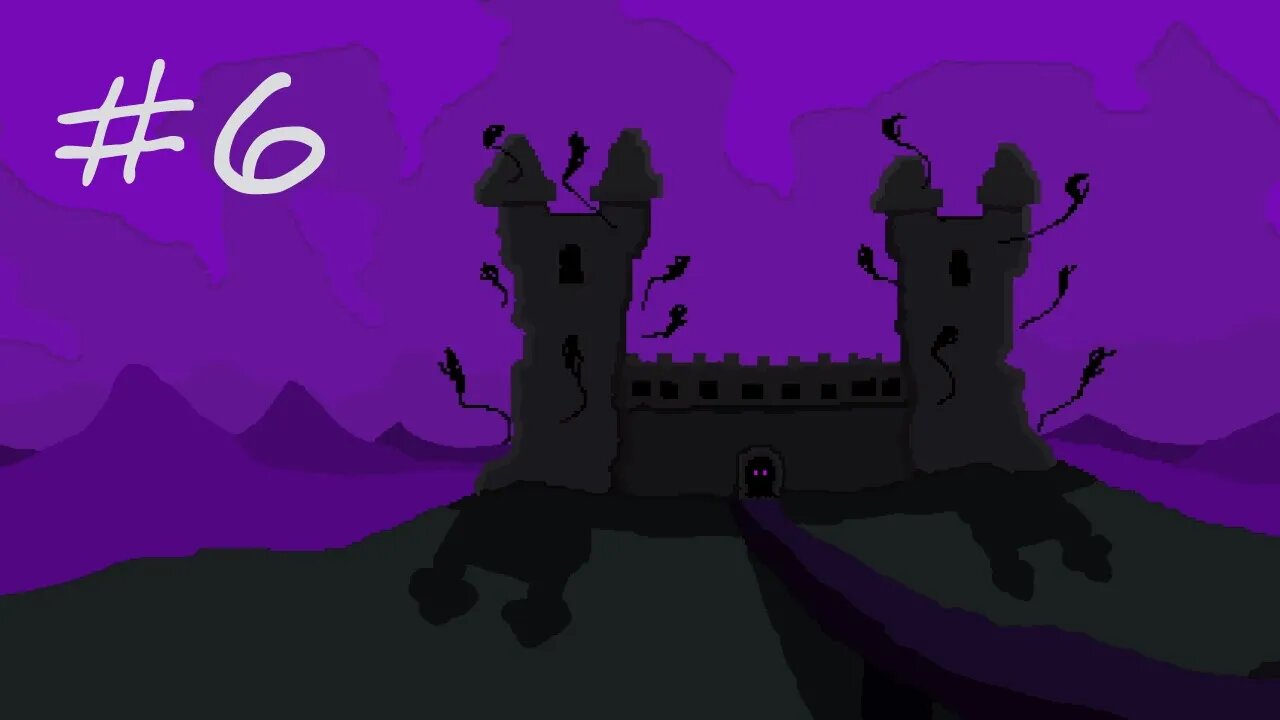 Underlings - The First Harvest! (S3 #6)