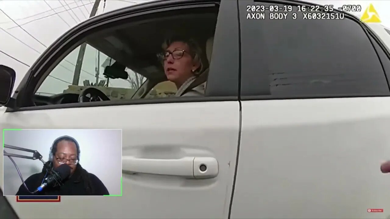 Arizona Female Judge Gets Busted For DUI After Drinking A Couple Glasses Of Wine!