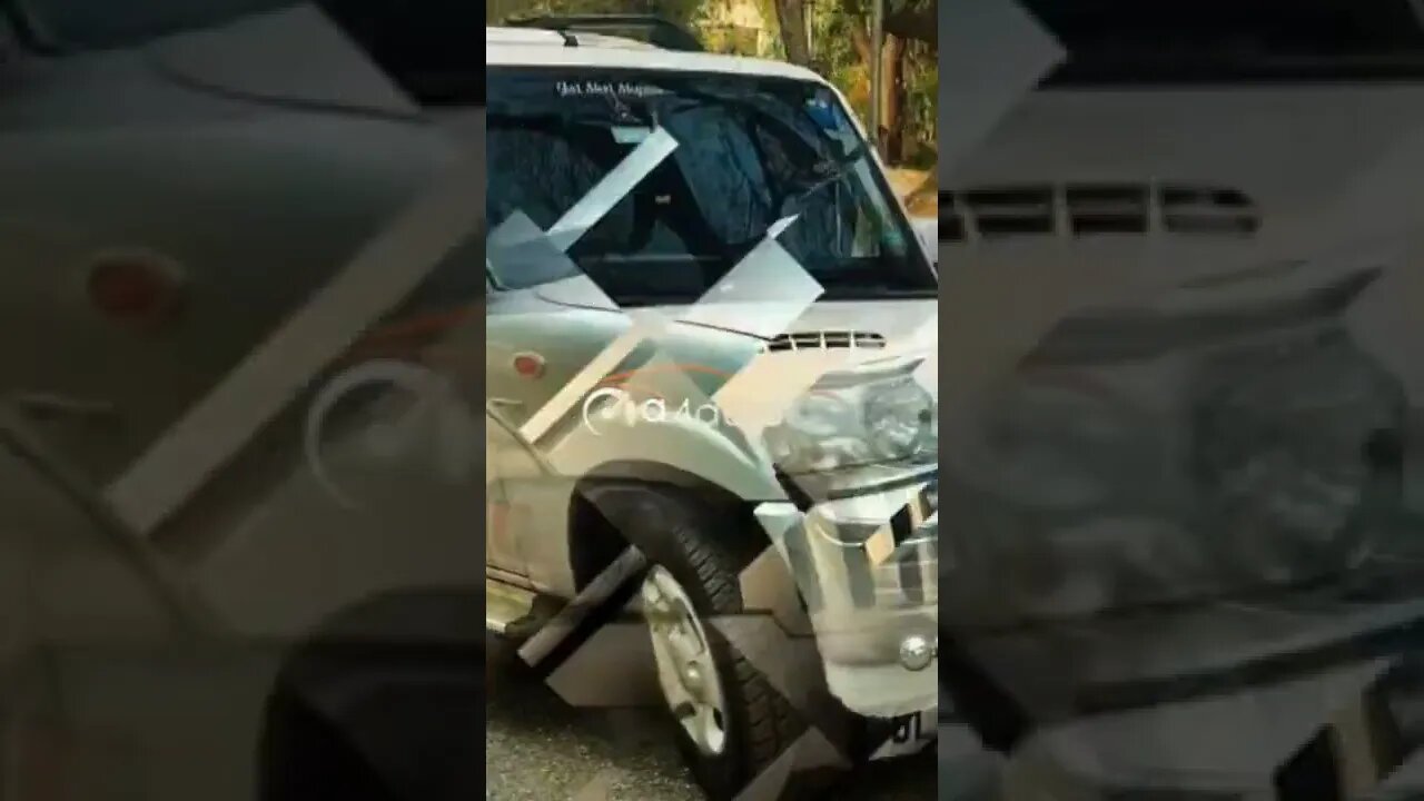 #scorpio #mahindrascorpio #scorpion #mahindra Evolution of mahindra scorpio