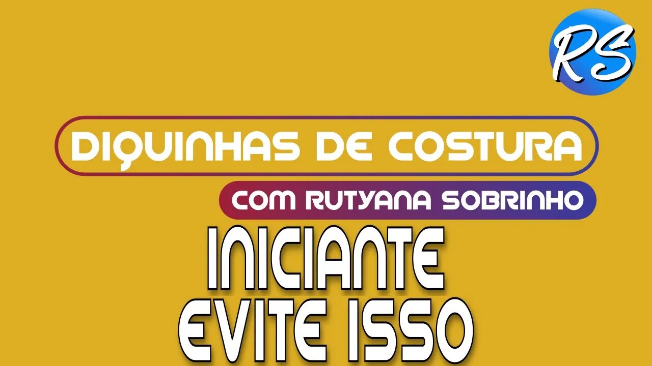 Iniciante Evite Isso - DEP 89