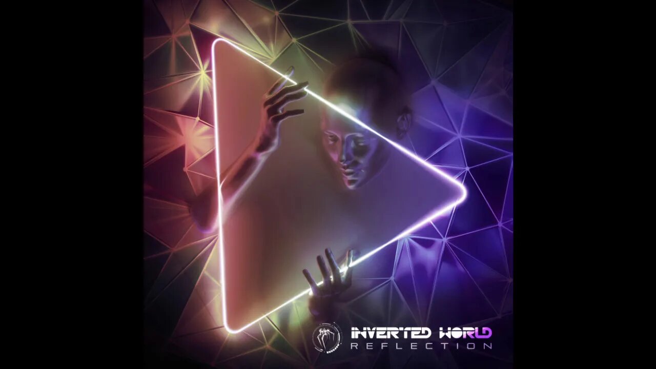 Inverted World - Hybrid Cycles