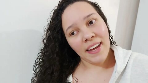 VLOG TRABLHO EM CASA, TESTANDO A PRANCHA NOVA (tentando)