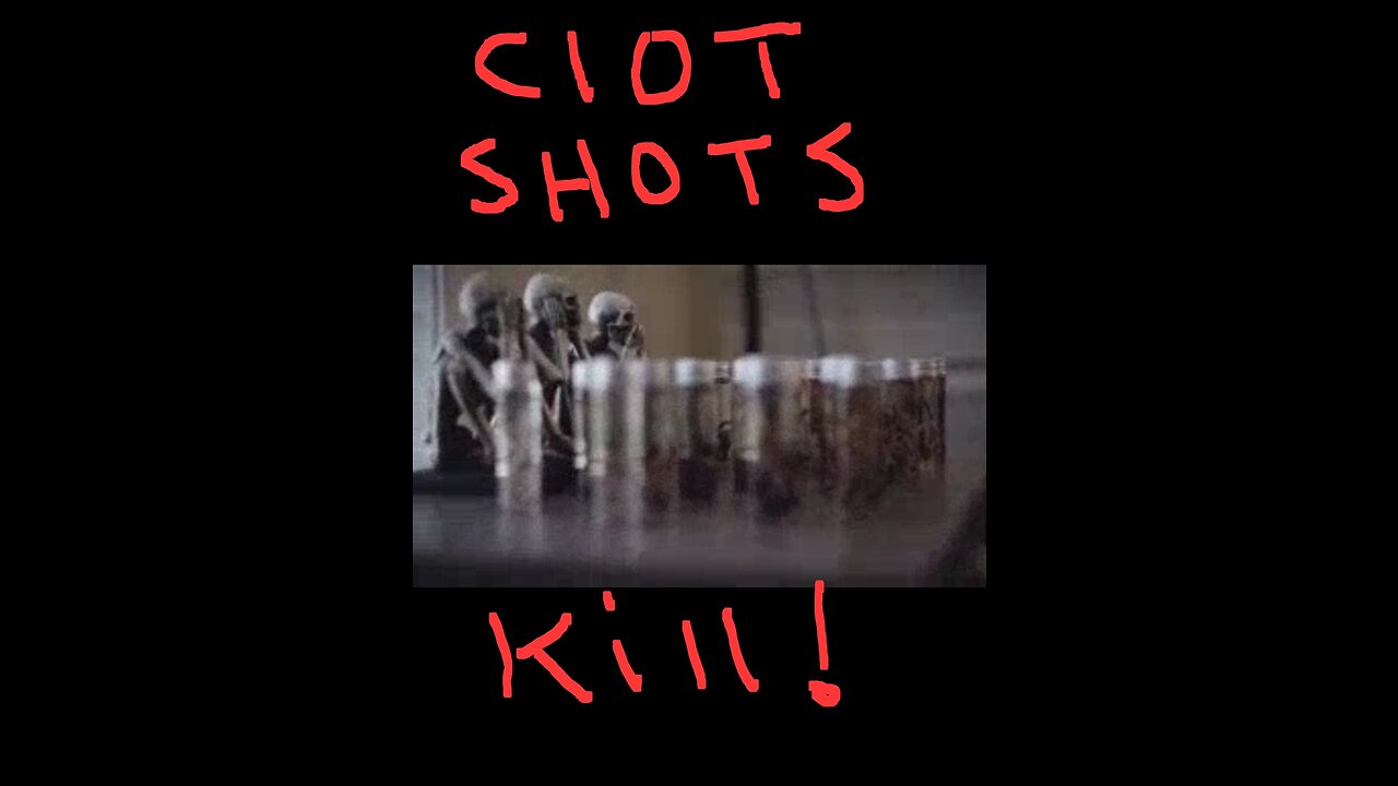 Denied Suddenly - ClotShots Kill - DePopulation