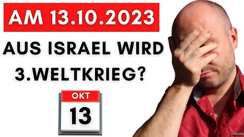 Hamas: „Am Freitag zieht die gesamte islamischen Welt in den Krieg!“@Alexander Raue🙈