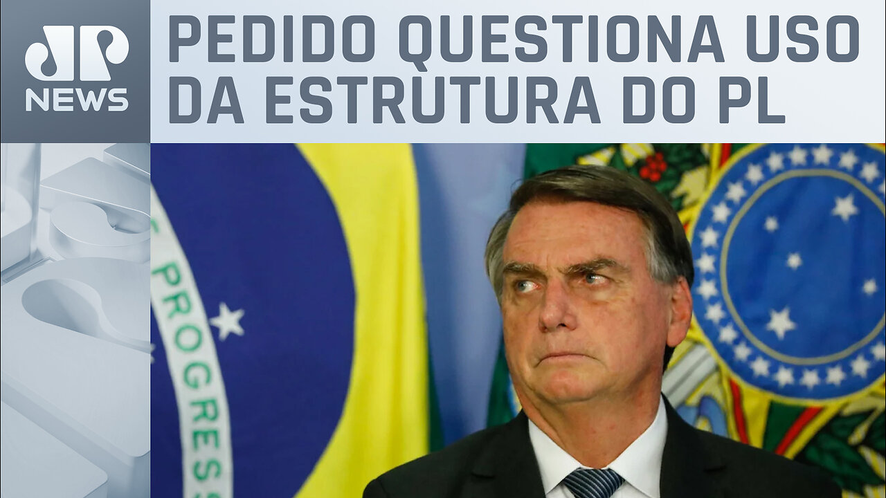 MPF quer que TCU apure suposta irregularidade em salário de Bolsonaro