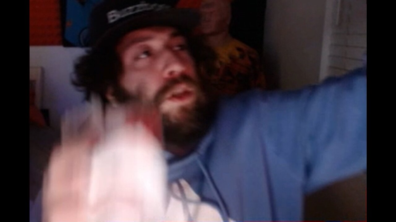 IP2 Stories - Aldy1k Argues With Peach During Election Night! Aldy Calls Peach a Cunt