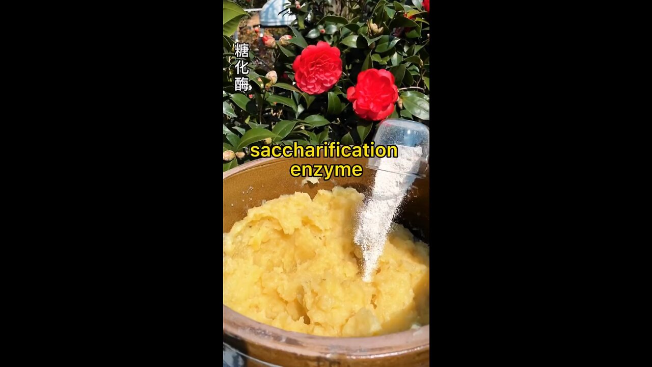 Making vodka