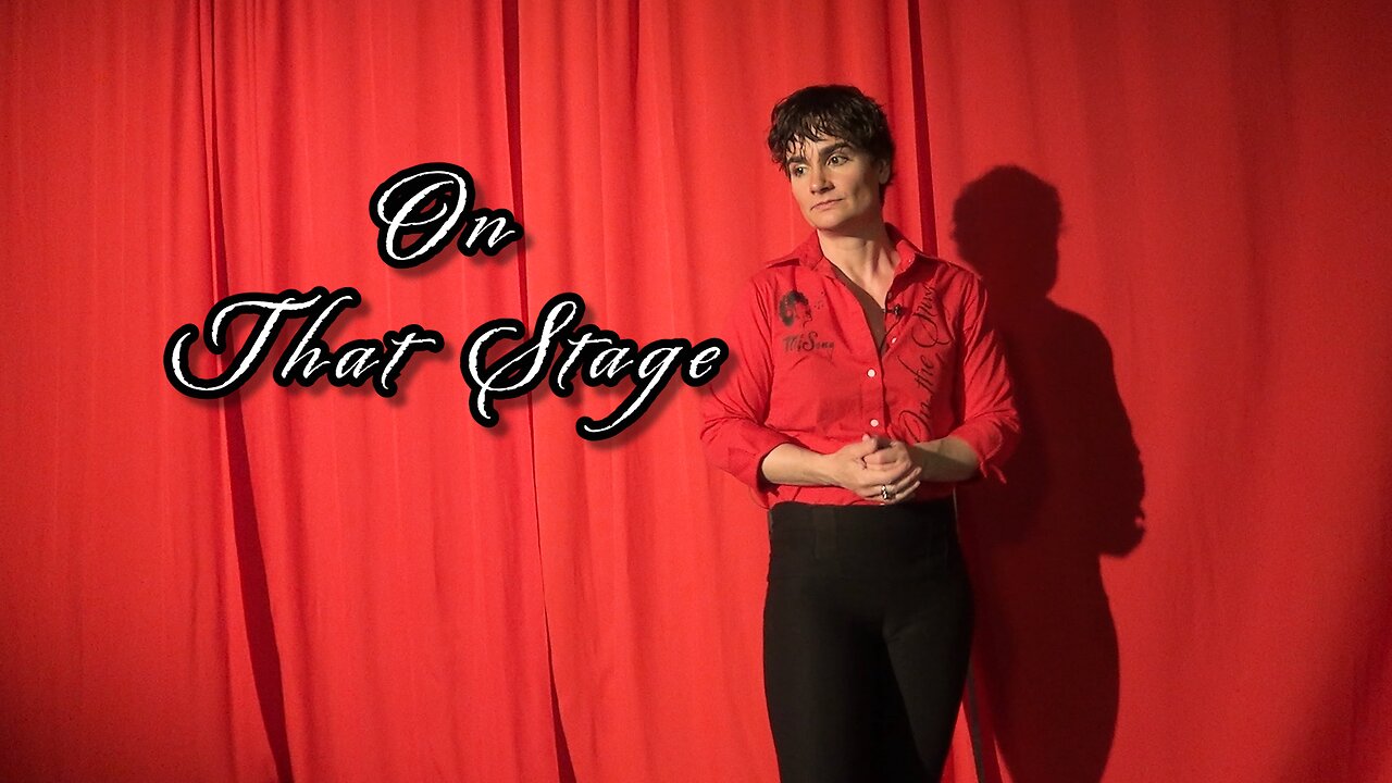 PT1 "ON THAT STAGE" S3 E11 (ME AND MY SONG)