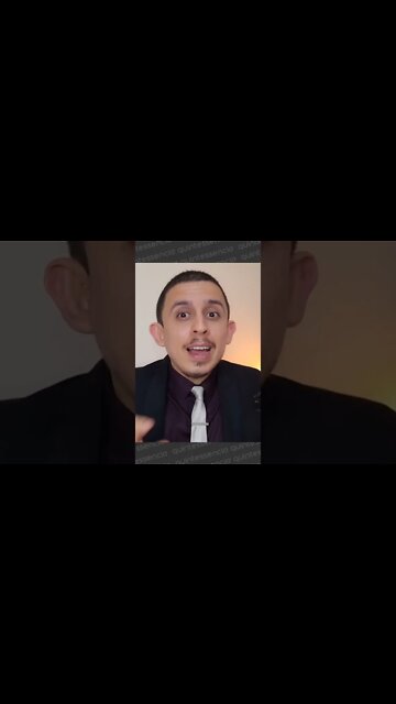 Percepções religiosas não ferem a ética libertária #shorts