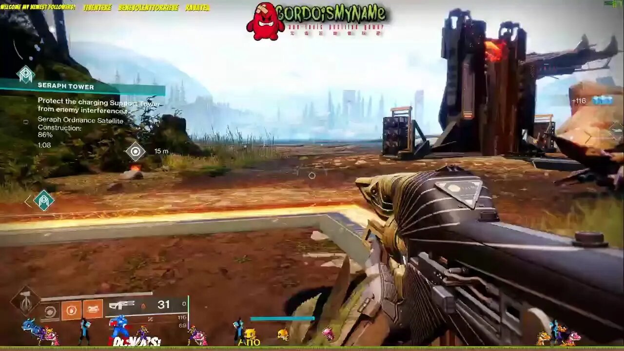 join me for a fun, positive, non-toxic stream