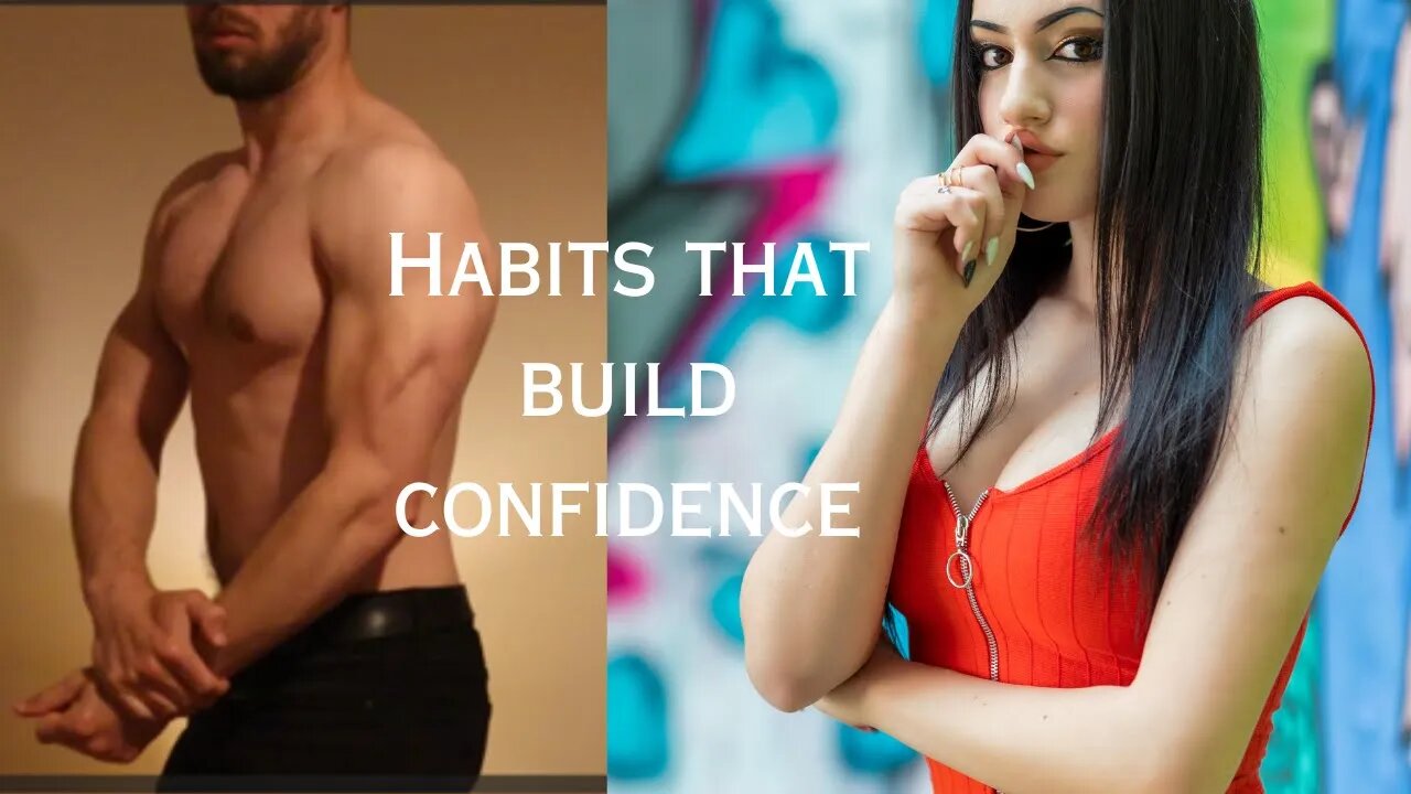 5 Daily Habits That Will Transform your confidence