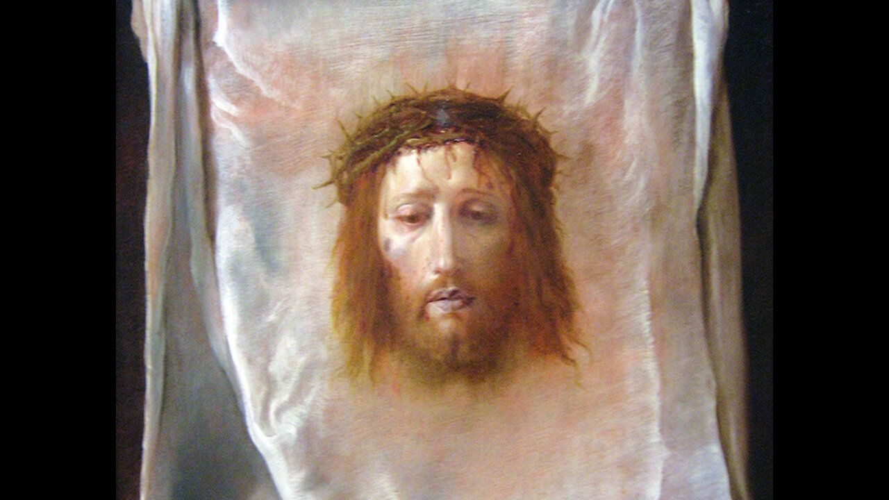 Devotion to the Holy Face - Part 6 - Chapter 5 - Sections 1 - 5