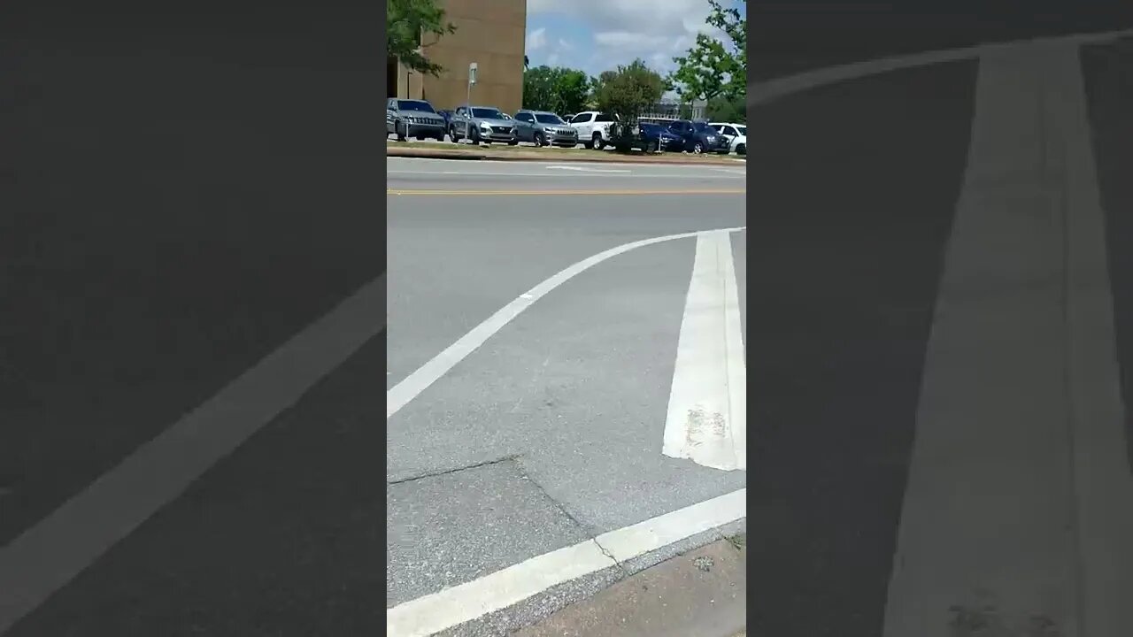 I can never catch the #gangstalkers filming me!