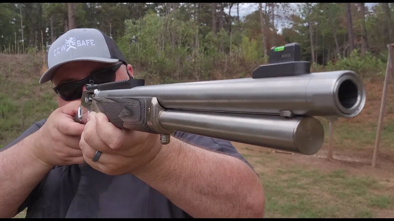 Best Value Lever Action Rifle. Marlin 45-70 Review