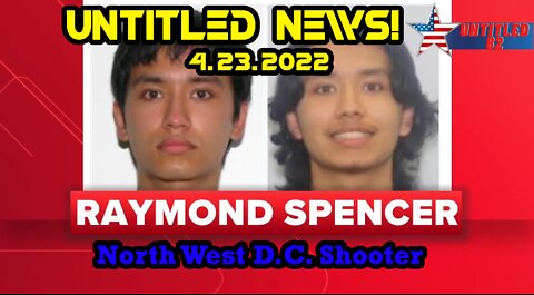 Northwest, D.C. Shooting