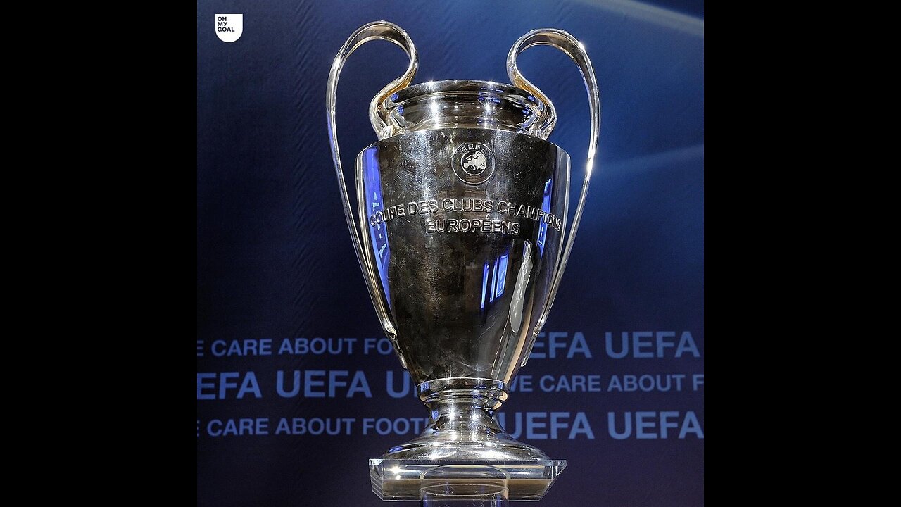 Fifa 23 REAL MADRID VS MANCHESTER UNITED WHO WILL COME OUT TOP?