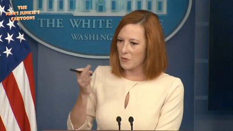 Q: Does Biden agree that it's too soon to tell if people r going to be able to gather for Christmas?